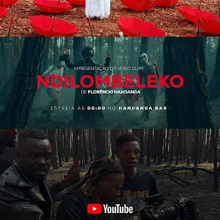 Florêncio Handanga – Ndilombeleko
