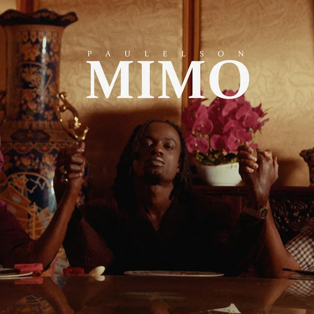 Paulelson – MIMO