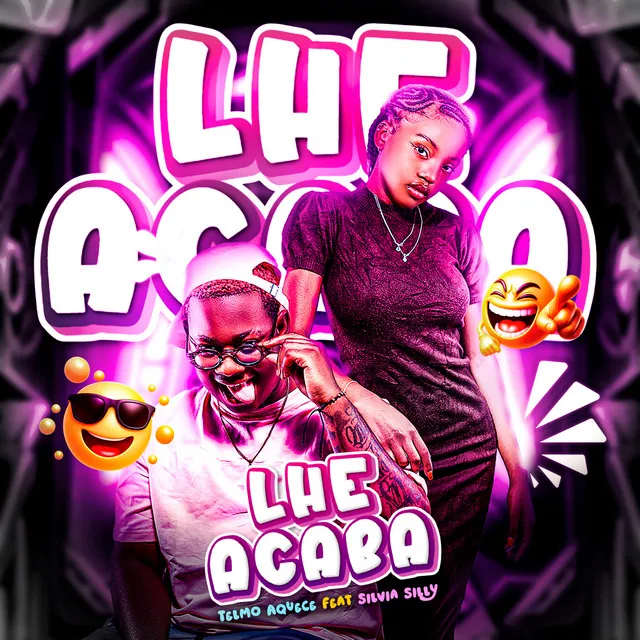 Telmo Aquece – Lhe Acaba (feat. Silvia Silly)