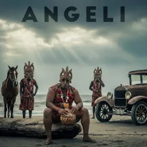 Angeli Sininada Izztopik 3 Finer Sininada - Angeli (feat. Izztopik e 3 Finer)