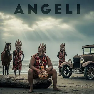 Sininada – Angeli (feat. Izztopik e 3 Finer)