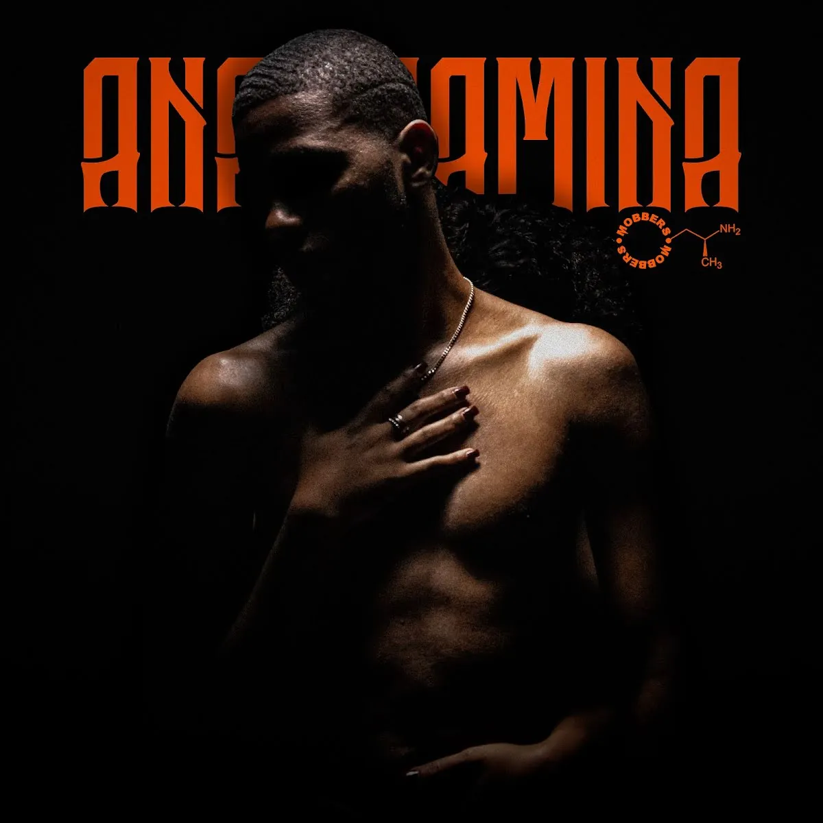 Lukstar – Anfetamina