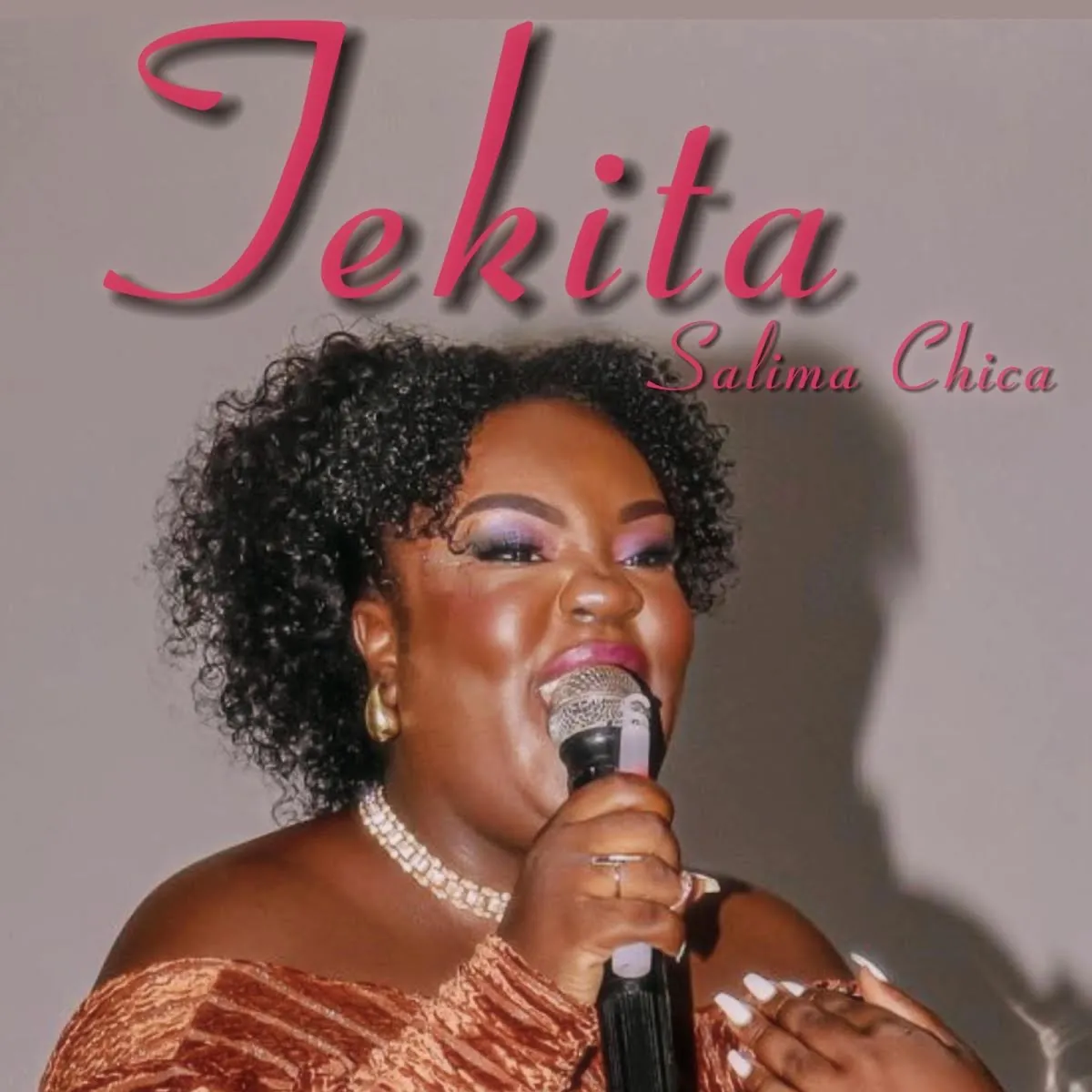 Salima Chica – Tiki tekita