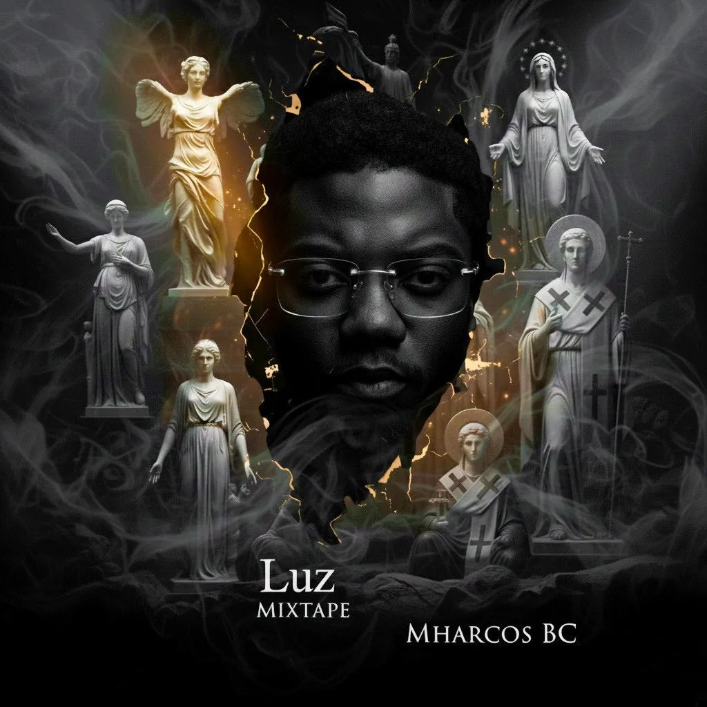 Mharcos BC – Luz (Mixtape)
