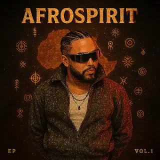 Dj Nelasta Nel Flow – Maye (Original Mix)