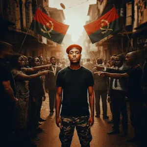 Fe Deezy – Fé (feat. Mano Chaba)