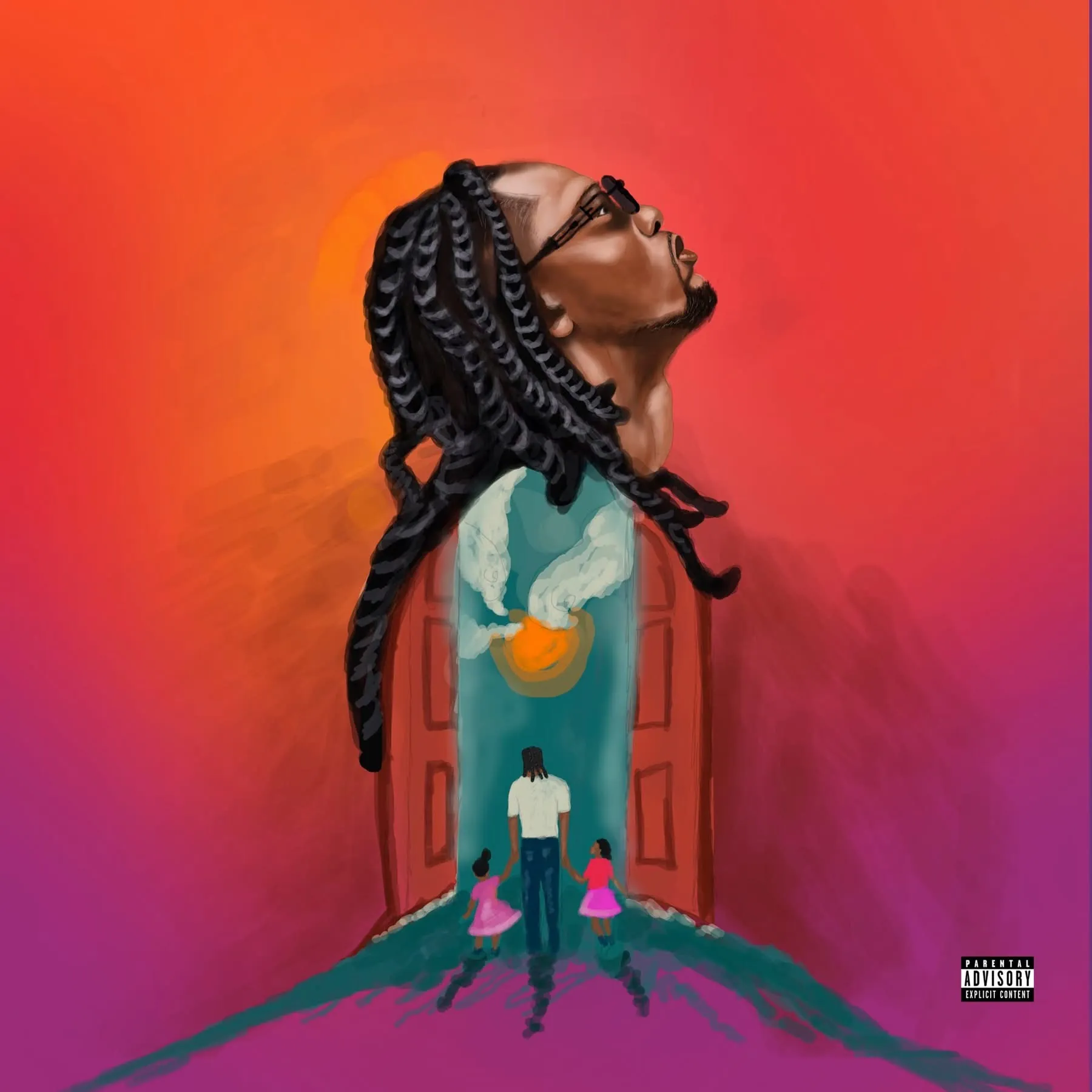 Paulelson – Novo Messi 3 (Album)