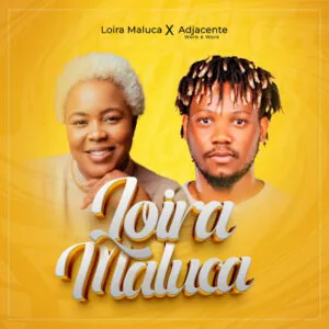Adjacente Work E Work Loira Maluca feat. Welwitchia Moreira Adjacente Work É Work - Loira Maluca (feat. Welwitchia Moreira)
