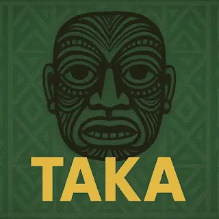 Echowaya – TAKA (Deep Tribal)