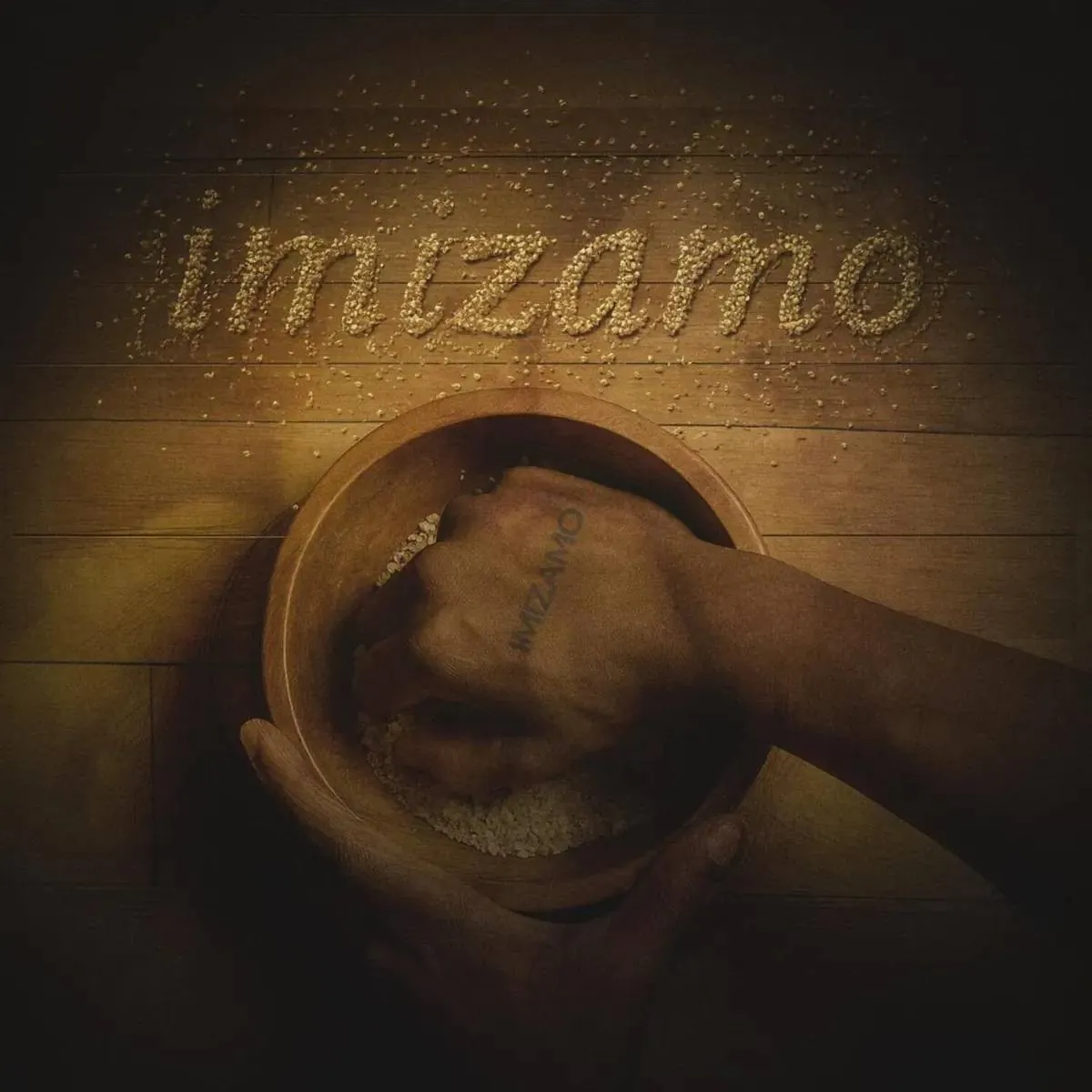 Warren Justin, Tonic Blue & Kelvin Momo – Imizamo (feat. Mr Maker, Shane907 & Noklunga Vilakazi)