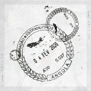 4 de Fevereiro Slow J – 4 de Fevereiro (feat. Prodígio)