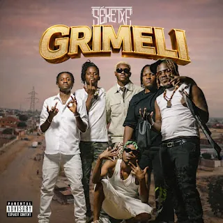 Séketxe – Grimeli