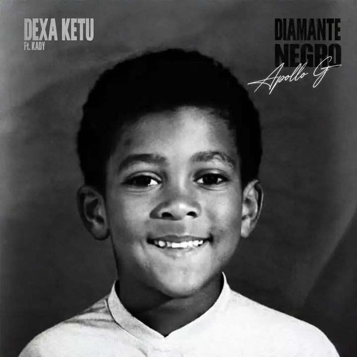 Apollo G – Dexa Ketu (Feat. Kady)