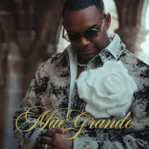 Badoxa m Badoxa - Mãe Grande