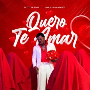 Button Rose Quero Te Amar Button Rose – Quero Te Amar