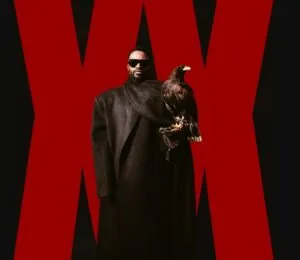 Fally Ipupa – Cinema Fally Ipupa - Cinéma