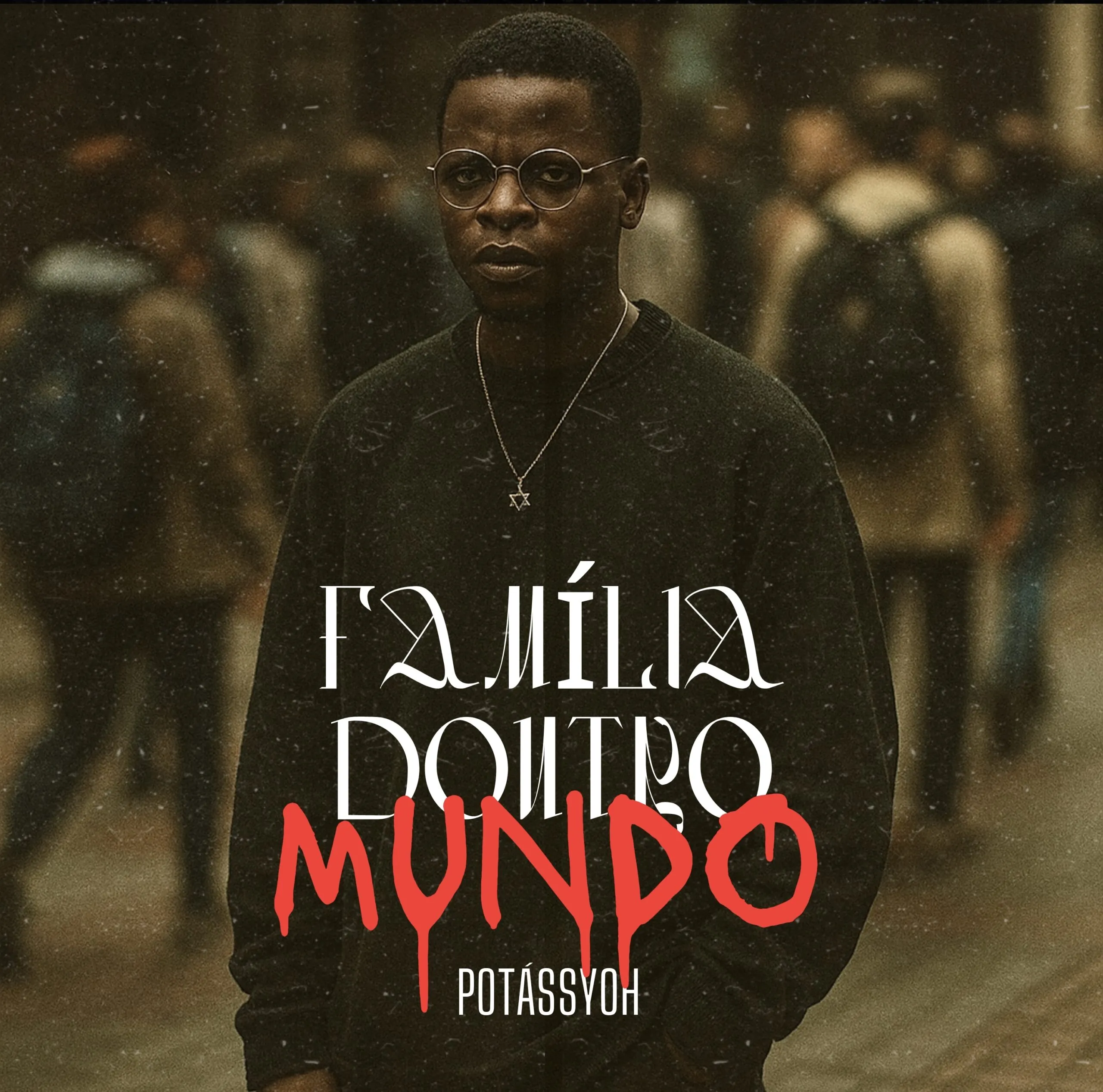 Potássyoh – Família Doutro Mundo