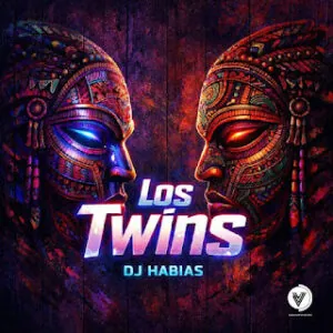 Los Twins Dj Habias - Los Twins (Beat Mix)