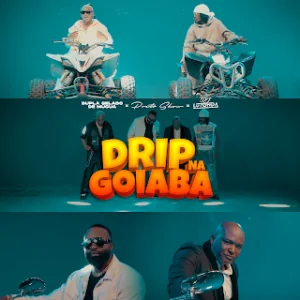 DRIP NA GOIABA 22 Dupla Gelado De Múcua – Drip Na Goiaba (Feat. Preto Show & Dj Lutonda)