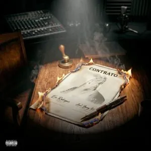 Eric Rodrigues Eric Rodrigues - Contrato (feat. Axel & Young King)