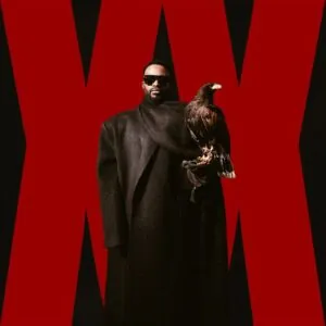 Fally Ipupa Fally Ipupa - Loin des yeux (feat. Calema)