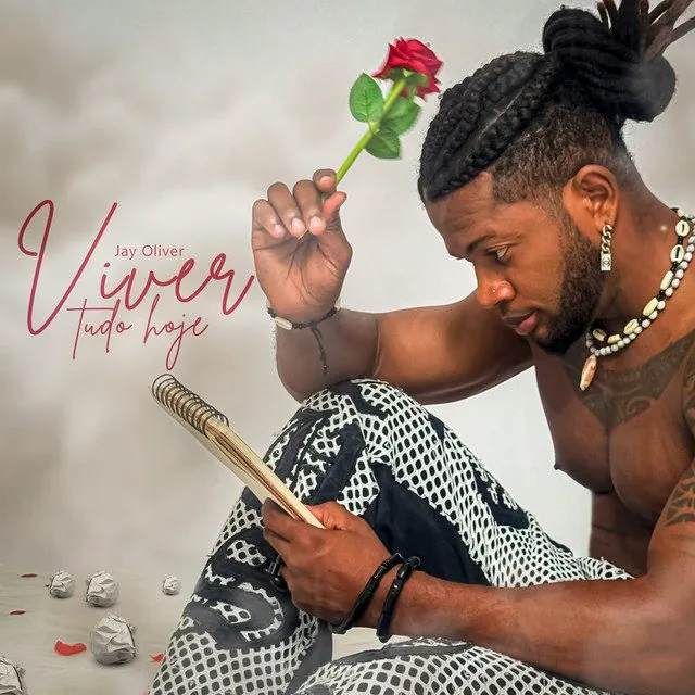 Jay Oliver – Viver Tudo Hoje