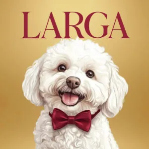 Larga Weza da Silva Weza da Silva - Larga