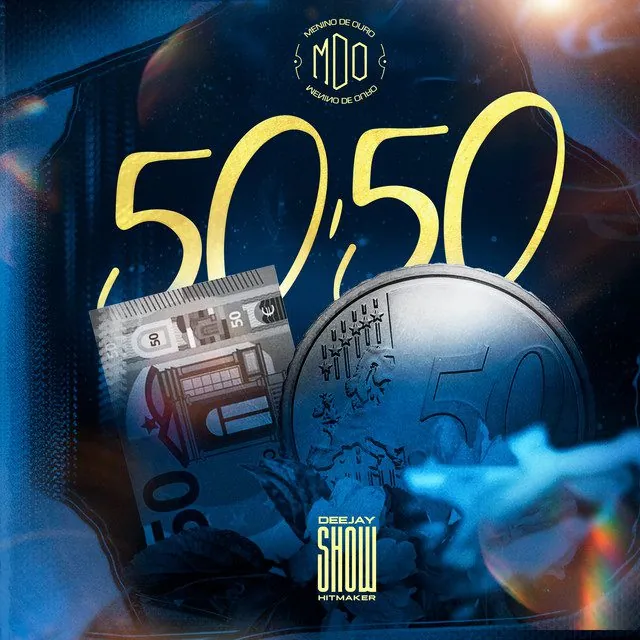 MDO (Menino de Ouro) – 5050 (feat. Deejay Show)