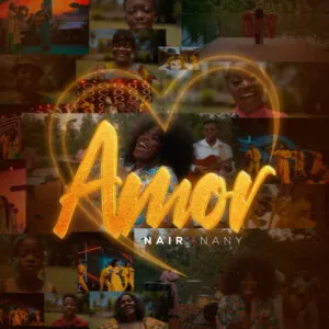 Nair Nany Nair Nany - Amor