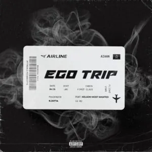 R.Jotta RJotta - Ego Trip (feat. Kelson Most Wanted)