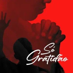 So╠u gratida╠ao Weza da Silva Weza da Silva - Só Gratidão