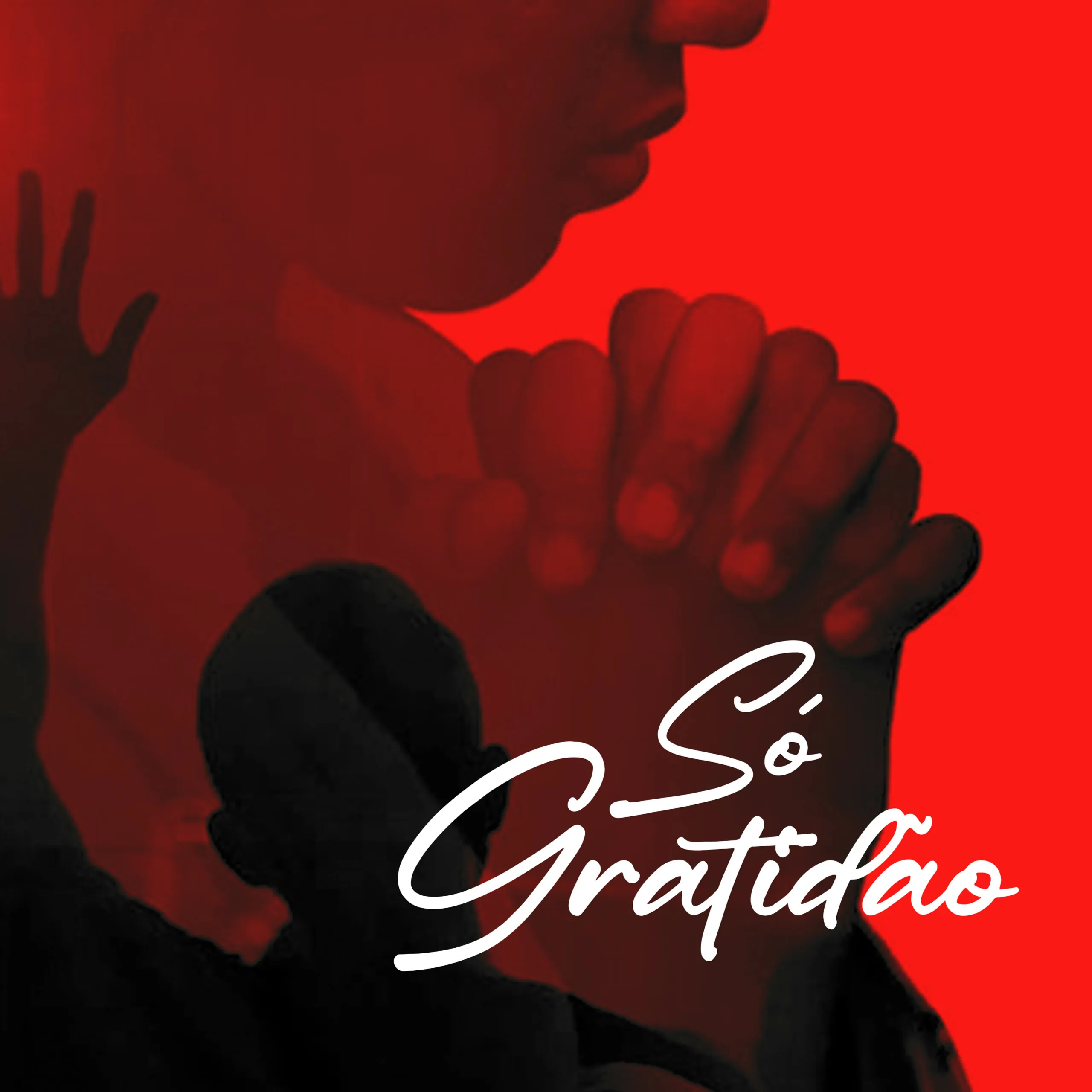 Weza da Silva – Só Gratidão