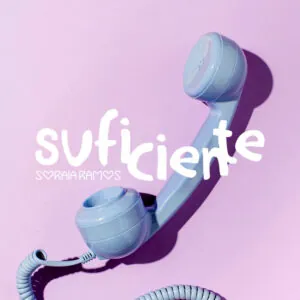Soraia Ramos Soraia Ramos - Suficiente