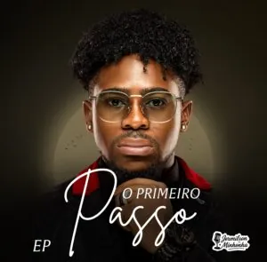 Jermilson Minhonha - O Primeiro Passo (EP)
