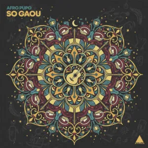 Afro Pupo Afro Pupo – So Gaou