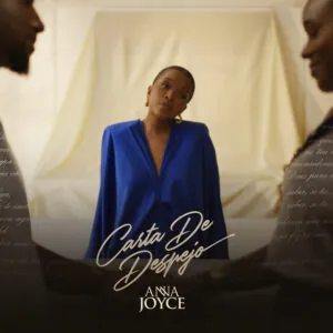 Anna Joyce Anna Joyce - Carta De Despejo