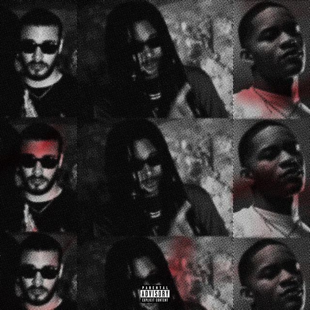 Axel & Young King – Ativo (feat. Eric Rodrigues & Uami Ndongadas)