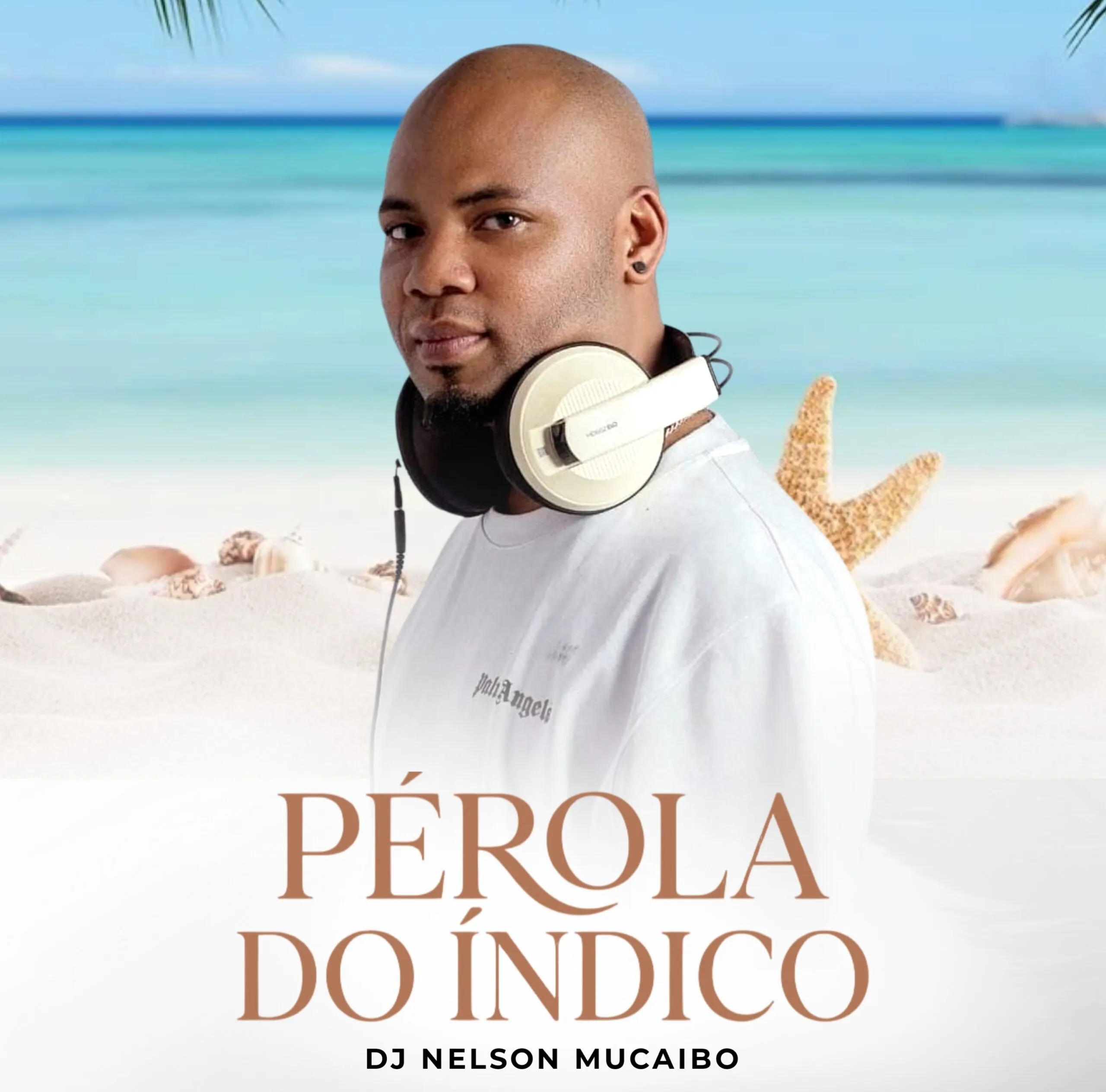 Dj Nelson Mucaibo – Perola do Indico (Álbum)