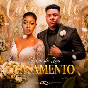 Casamento Filho do Zua – Casamento