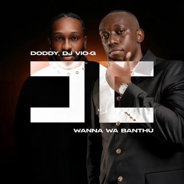 DODDY – Wanna Wa Banthu (feat. DJ Vlo-G)