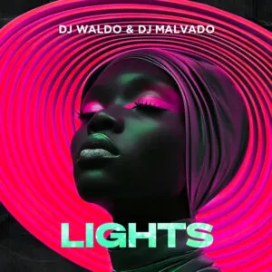 Dj Waldo Dj Waldo - Lights (feat. DJ Malvado)
