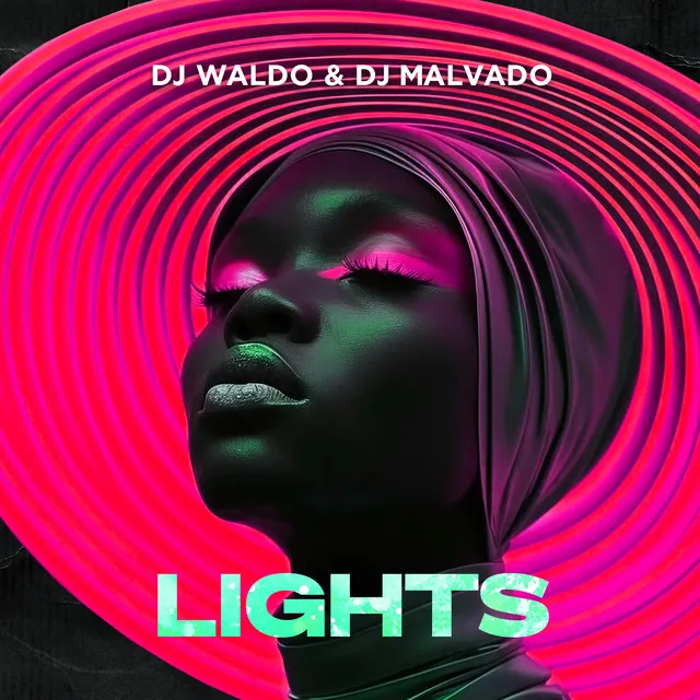 Dj Waldo – Lights (feat. DJ Malvado)