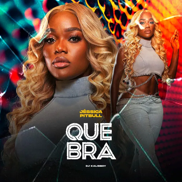 Jéssica Pitbull – Quebra (feat. DJ Kalisboy)