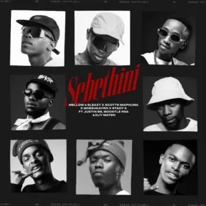Mellow Sleazy Scotts Maphuma Mdeshkayro Stady K Sebethini 768x768 1 Mellow & Sleazy, Scotts Maphuma, Mdeshkayro & Stady K – Sebethini (feat. Justin99, BoontleRSA & Djy Ma’Ten)