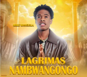Captura de ecra 2026 06 03 152136 Mike Wanguila - Lagrimas Em Nambuangongo
