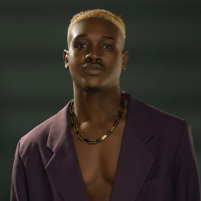 BADIBANZELO – Eu Quero Te Ver (feat. Lurhany)