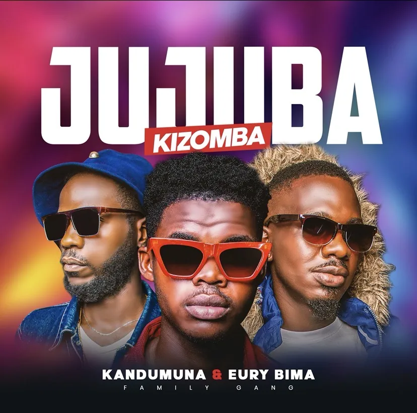 Family Gang – Jujuba