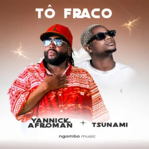 To Fraco Yannick Afroman - To Fraco (feat. Tshunami)