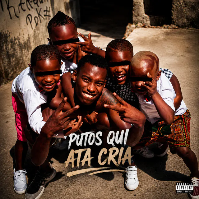 Vado Más Ki Ás – Putos Qui Ata Cria