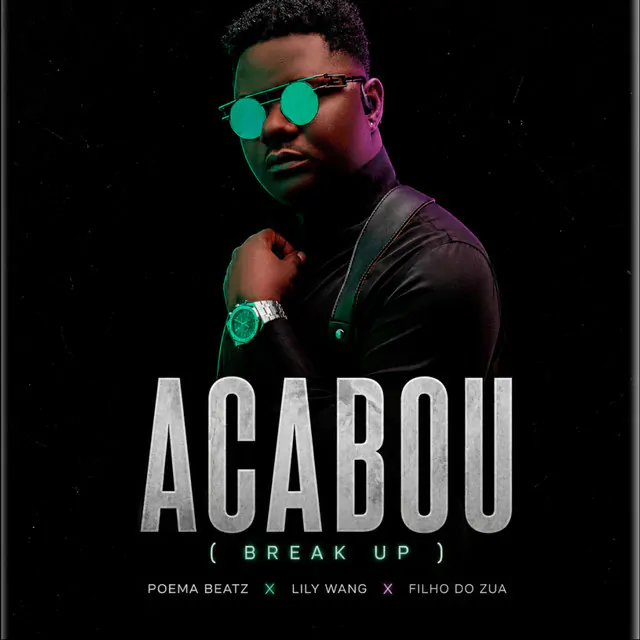Poema Beatz – Acabou (feat. Filho do Zua)